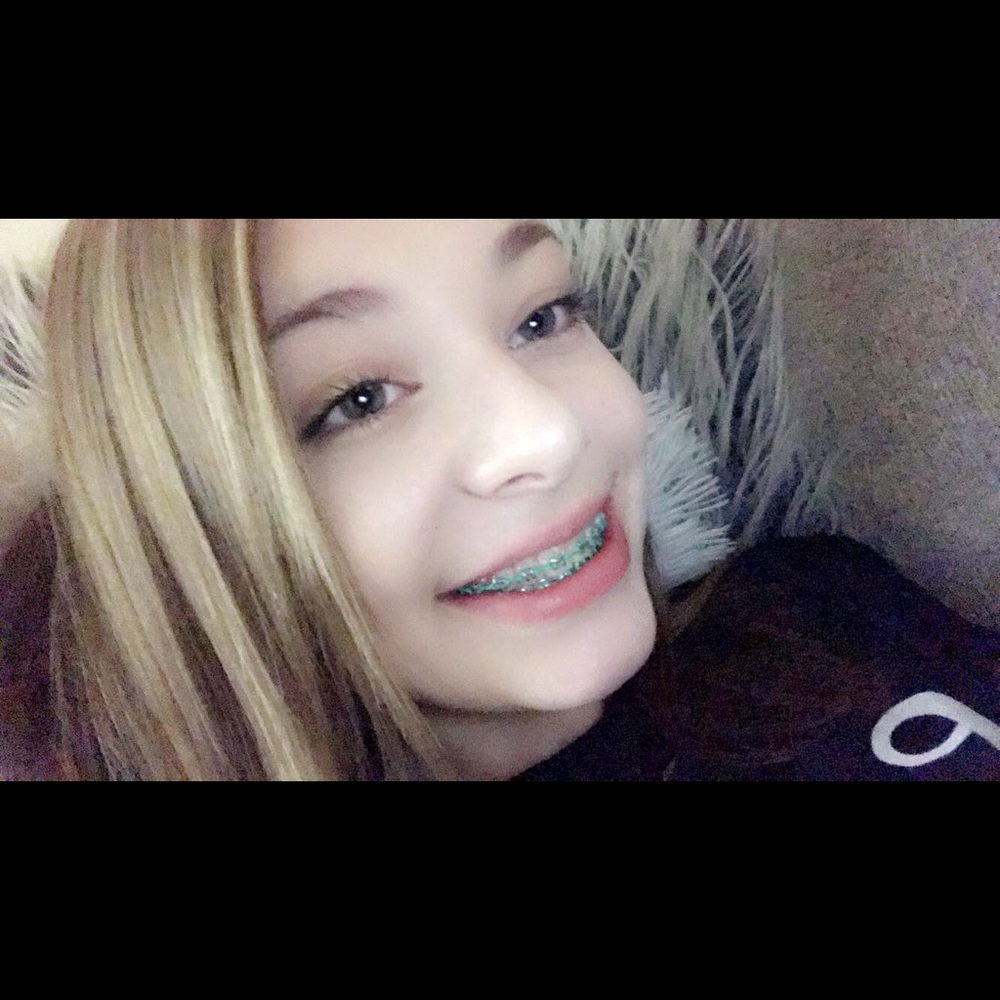 Meet your Posher, Brynn